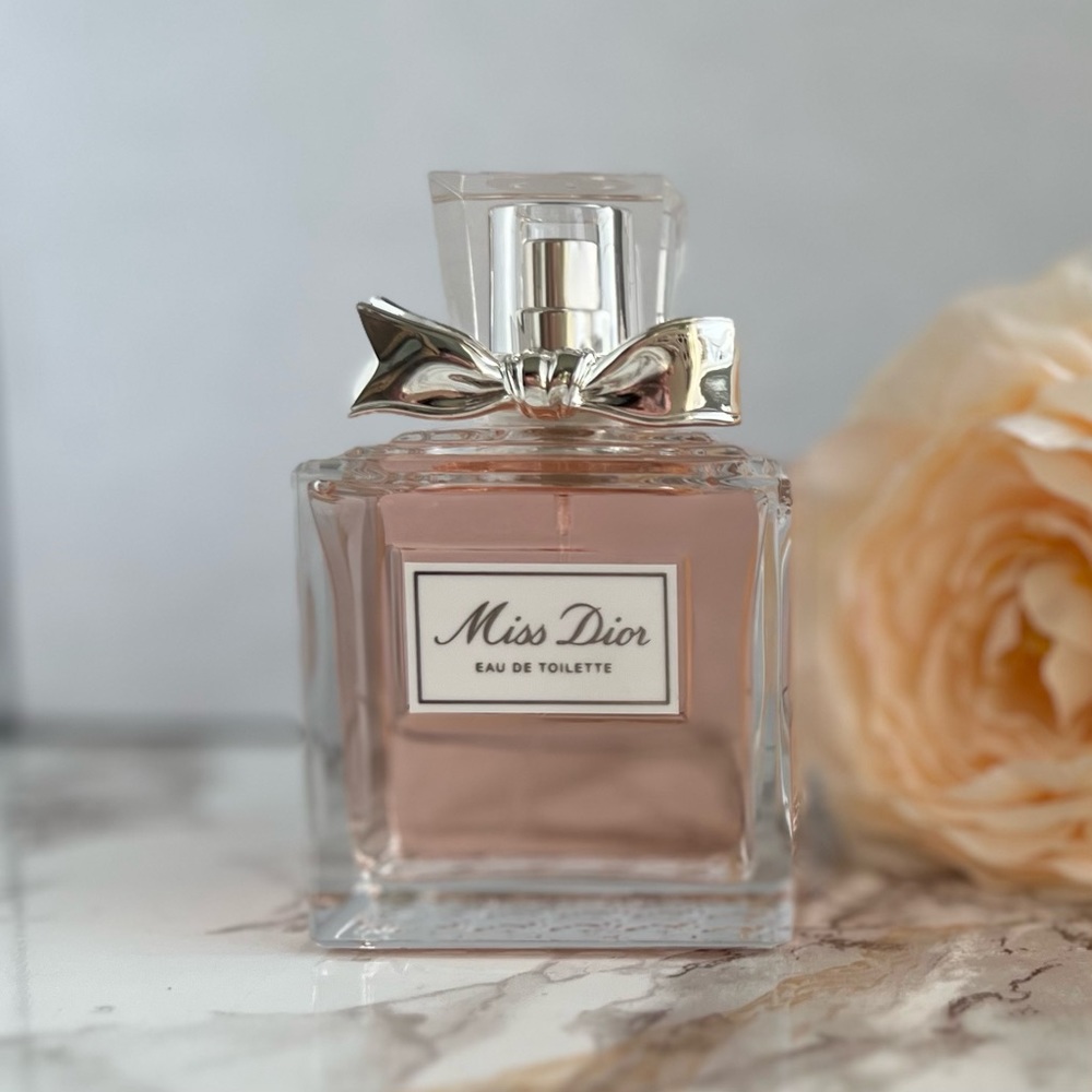 Miss Dior eau de toilette